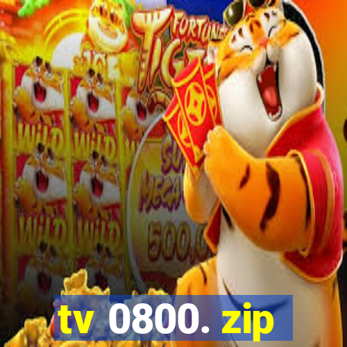 tv 0800. zip